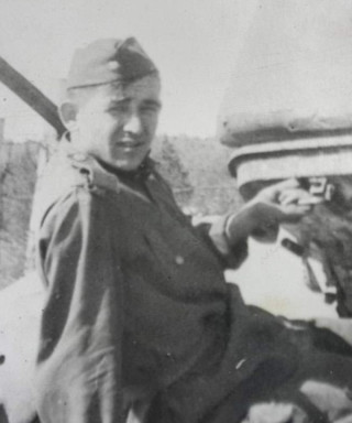 Гавриченко Степан Никитич