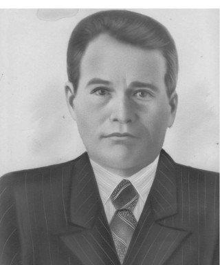 Веселов Яков Иванович