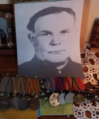 Горбунов Леонид Степанович