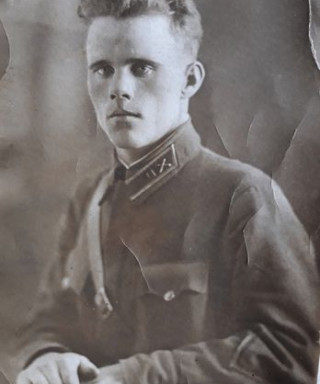 Киселёв Николай Иванович