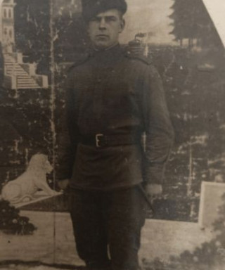 Поляков Николай Петрович