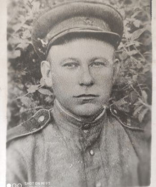 Макаров Фёдор Петрович