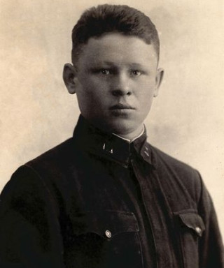 Алыков Григорий Григорьевич