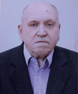 Бальчунас Антонас Казимеро