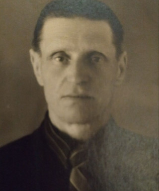 Бибичев Дмитрий Николаевич