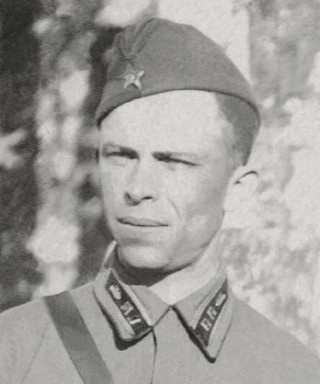 Барабанов Борис Александрович