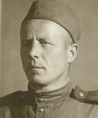 Барашков Петр Герасимович