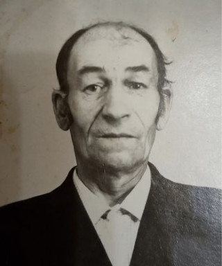 Тюпцов Пётр Егорович