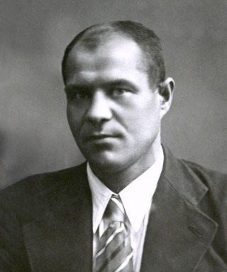 Пешнёв Павел Васильевич