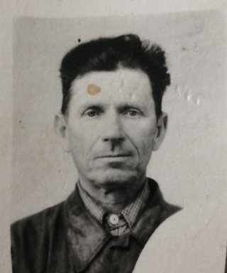 Шутов Михаил Иванович