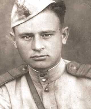 Дмитренко Яков Федорович