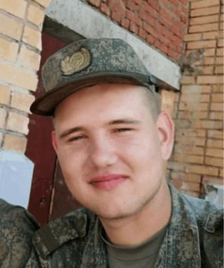 Бровцев Юрий Александрович