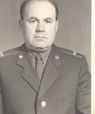 Курмин Иван Петрович