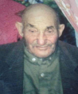 Бочкарев Иван Семенович