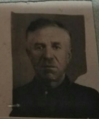 Михеев Василий Иванович