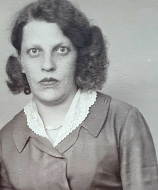 Крюкова Надежда Константиновна