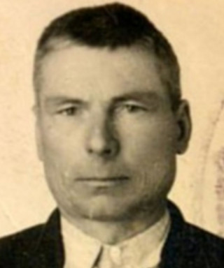 Курков Василий Павлович