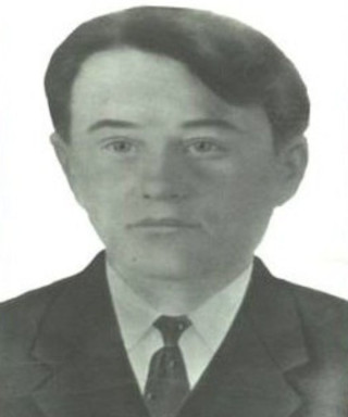 Бажуков Иван Константинович