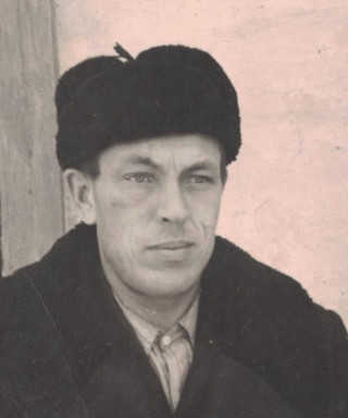 Яковлев Василий Георгиевич