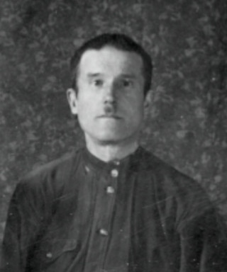 Безик Иван Никитич