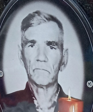 Кудрявцев Иван Сергеевич