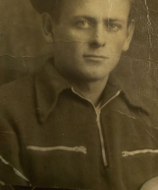 Горпинченко Алексей Иванович