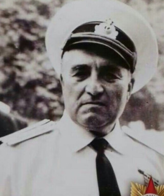 Коновалов Александр Васильевич