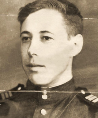 Зорин Александр Алексеевич