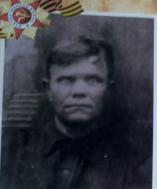 Дударев Михаил Никифорович