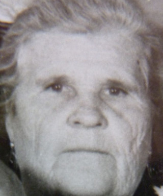 Девятых Анна Ивановна