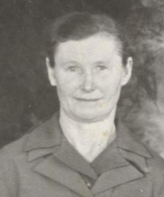 Окулова Анна Артемьевна