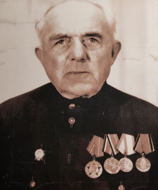 Дубровин Николай Васильевич