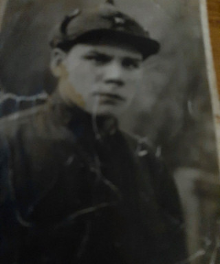 Муравьёв Василий Иванович