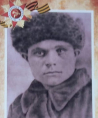 Дударев Василий Михайлович