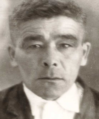 Джумабеков Ганий