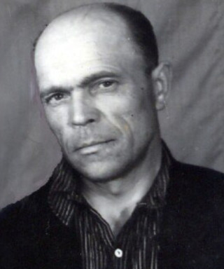 Катин Павел Иванович