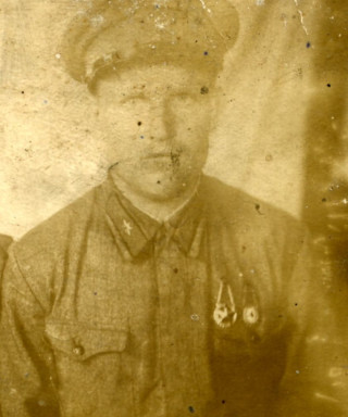 Данковцев Павел Арсентьевич