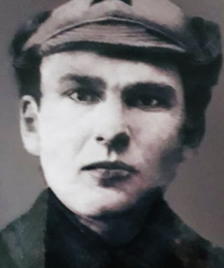 Артищев Исай Васильевич