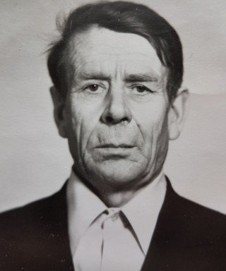 Кузнецов Василий Савич