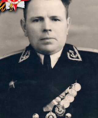 Петров Александр Григорьевич