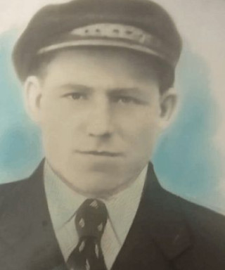 Ерофеев Дмитрий Семёнович