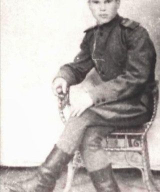 Доронин Иван Павлович