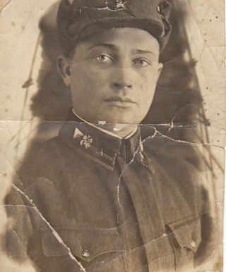 Купаев Григорий Иванович