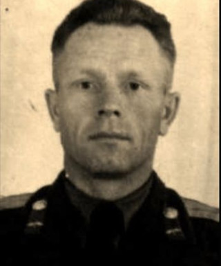 Пругло Владимир Иванович