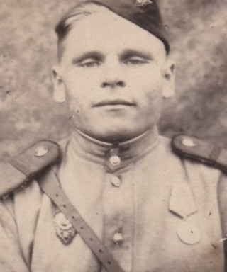 Гребенщиков Михаил Александрович