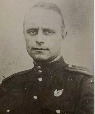 Дмитриев Сергей Николаевич