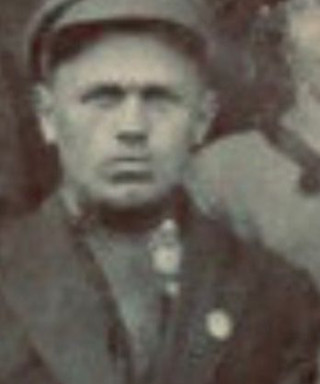 Зеленков Егор Герасимович