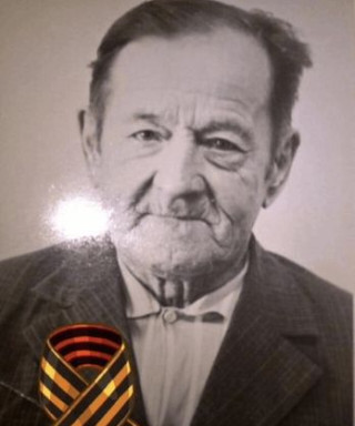 Глотов Михаил Терентьевич