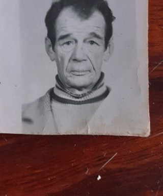 Тышкевич Эдуард Васильевич