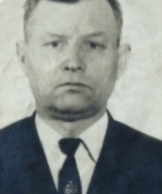 Струков Николай Григорьевич